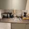 Charming Apartment in Lisse - 30 sqm with Terrace