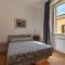 Castel Sant’Angelo Elegant Chic Apartment