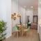 Alnatur Córdoba, Loft Moderno con ubicación perfecta y Parking Opcional