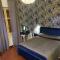 B&B Mini Hotel Incity-close train station and port-