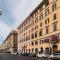 Castel Sant’Angelo Elegant Chic Apartment