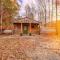 Poppa Bear Cabin at Gr Smoky Mtn Park! 3mi to town