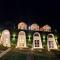 NYAST VALLEY RESORT, ARPORA