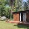 Tinyhouse del Bosque