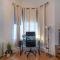 Cosmopolitan Comforts Flat