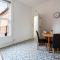 Cosmopolitan Comforts Flat