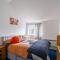 Cosmopolitan Comforts Flat