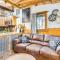 Serene and Cozy Studio Cabin Walk to Norfork Lake! - Elizabeth