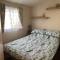 Lyntons 3 bedroom caravan pets stay free linen included