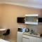 Kyiv Central Apart Hotel