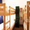 Green Hostel Oviedo