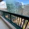 Hotel Fusion Express - unidade goumet
