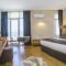 Qinn Hotels