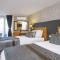 Qinn Hotels