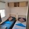 Mobil-home camping Mar Estang