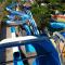 Mobil-home camping Mar Estang