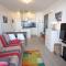 Tres bel appartement face mer - سانت جيل كروا دي فيي