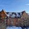 Quiet Attic-Apartment Bern Center