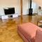Quiet Attic-Apartment Bern Center - Bern