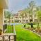 Roda Golf. Poolside apartment - Murcie