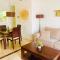 Roda Golf. Poolside apartment - Murcie