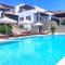 VILLA NAUTILIA - Luxury Suites and Cottages