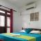 Cinnamon apartment