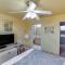 Boat Slip Access North Padre Island Condo!
