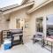 Boat Slip Access North Padre Island Condo!