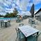 Drakes View Dog friendly chalet