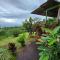 La Fortuna Rainforest Glass Cabin w/amazing views - Fortuna