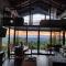 La Fortuna Rainforest Glass Cabin w/amazing views - Fortuna