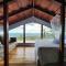 La Fortuna Rainforest Glass Cabin w/amazing views - Fortuna