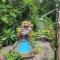 La Fortuna Rainforest Glass Cabin w/amazing views - Fortuna