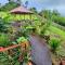 La Fortuna Rainforest Glass Cabin w/amazing views - Fortuna