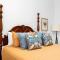 Tizol Historic Building 8br in Old San Juan