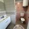 Apartments Jagodje - إيزولا