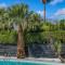 Former Steve McQueen’s home - Palm Springs