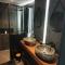 appartement standing Gérardmer jacuzzi