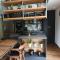 appartement standing Gérardmer jacuzzi