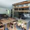 appartement standing Gérardmer jacuzzi