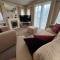 Lapwing 60, Scratby - California Cliffs, Parkdean, sleeps 6, bed linen and towels included, no pets