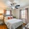 Columbia Cottage with Patio 1 Mi to Downtown!