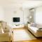 Cozy city center apartment