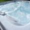 Gîte dElvire Maison chaleureuse avec jacuzzi privatif et parc arboré