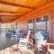 Cozy Family Cabin with Hot Tub - 10 Mi to App State! - Stony Fork