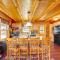 Cozy Family Cabin with Hot Tub - 10 Mi to App State! - Stony Fork