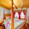 Cozy Family Cabin with Hot Tub - 10 Mi to App State! - Stony Fork