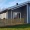 Mettes holiday home - Silsand