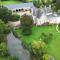 Manoir De Savigny